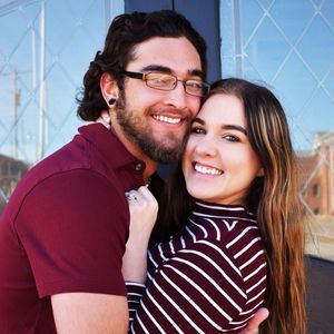 Meet your Posher, Mattie